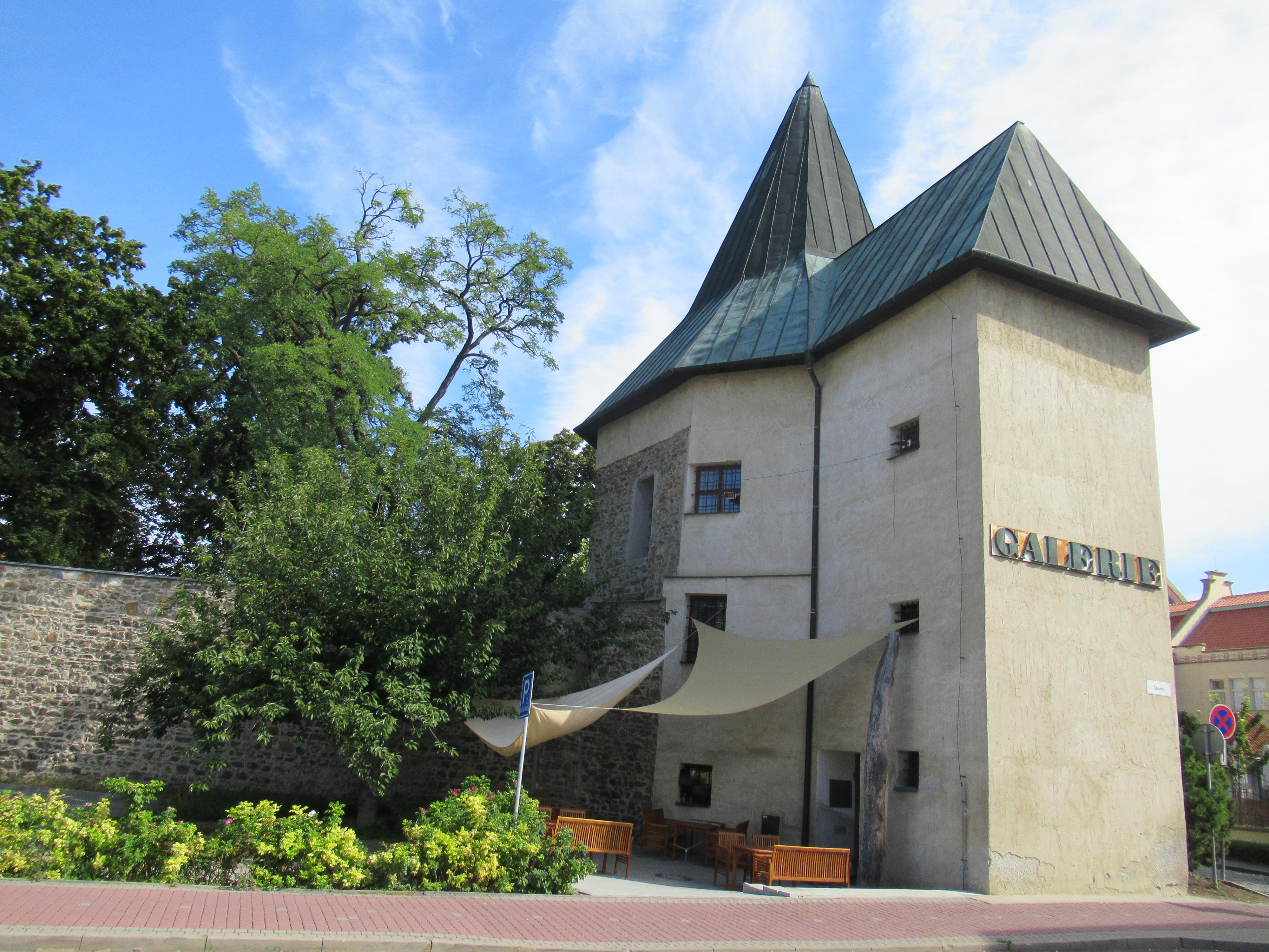 Galerie umění Prostějov foto 2