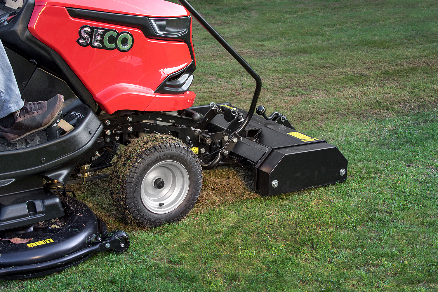 Seco Industries, s.r.o. foto 4