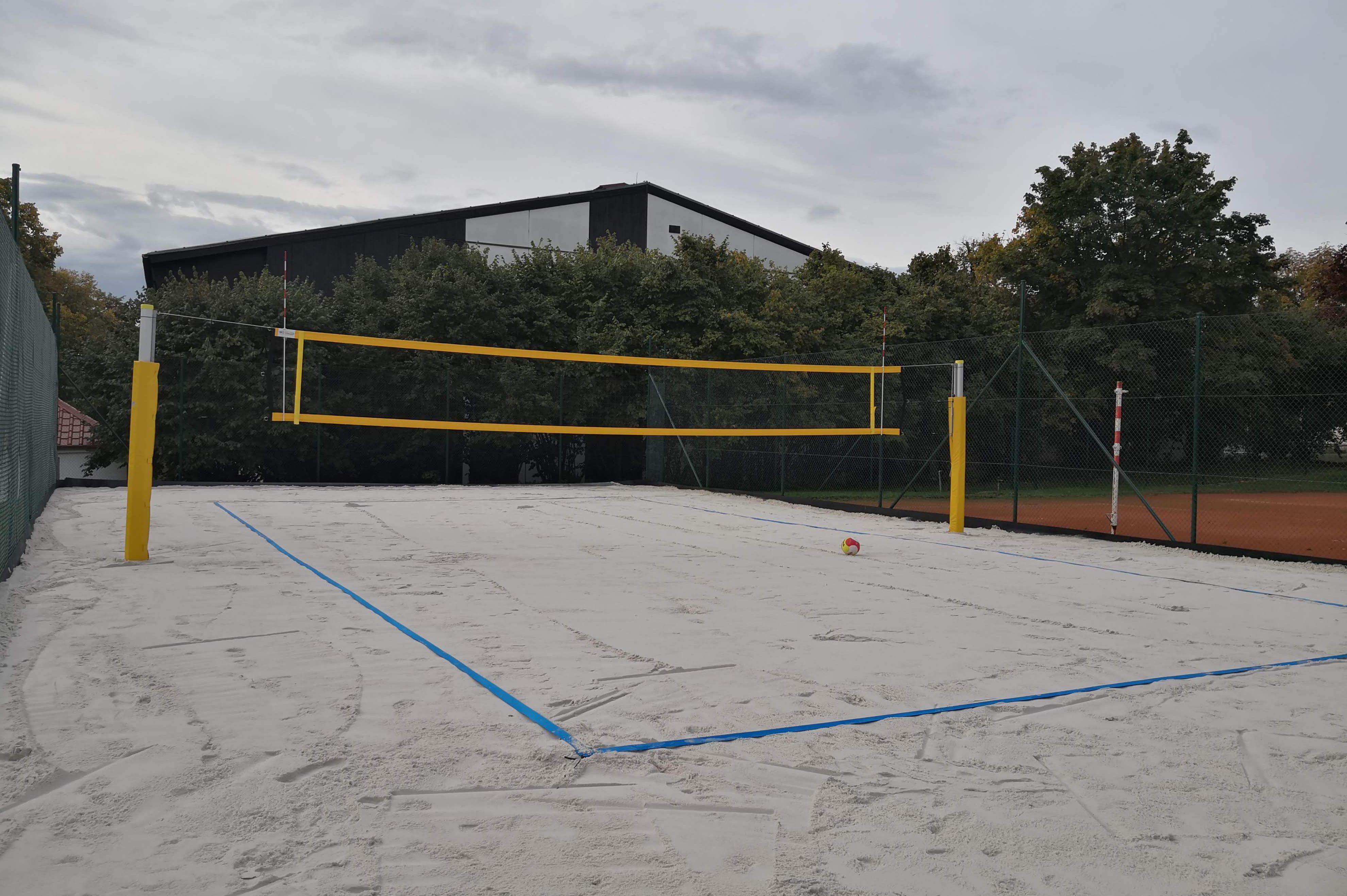 TJ Jiskra Týn nad Vltavou