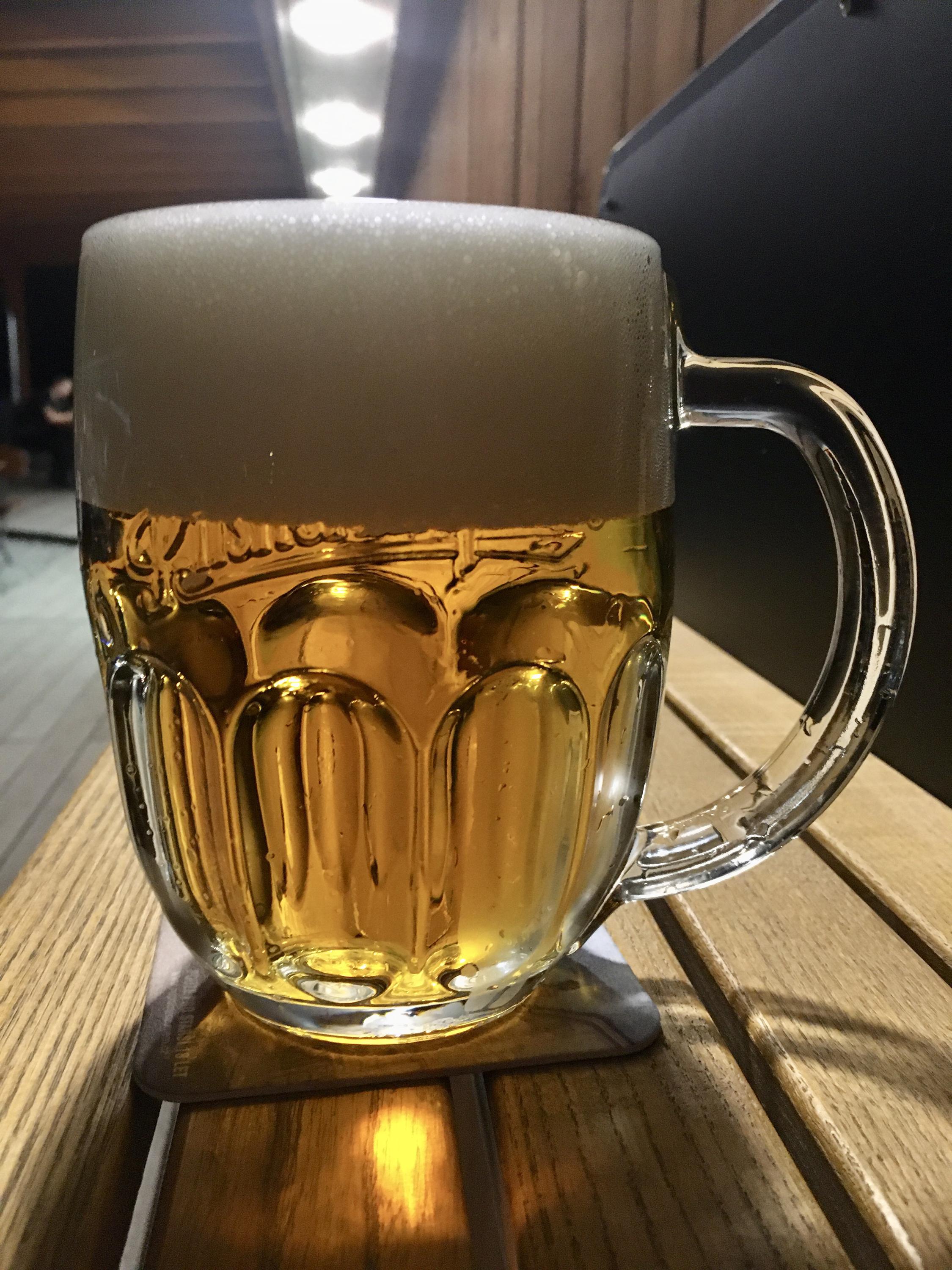 Restaurace Podviňák foto 6