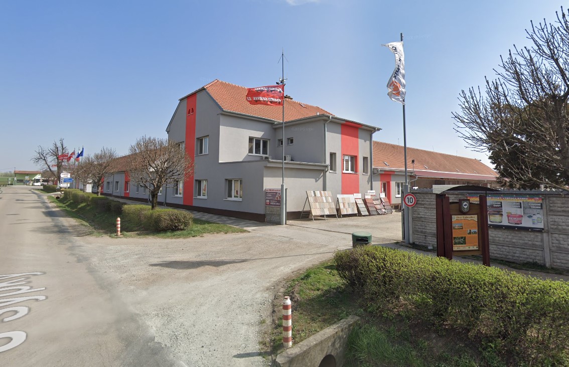 AGRO SERVIS CZ – nákladní doprava foto 4