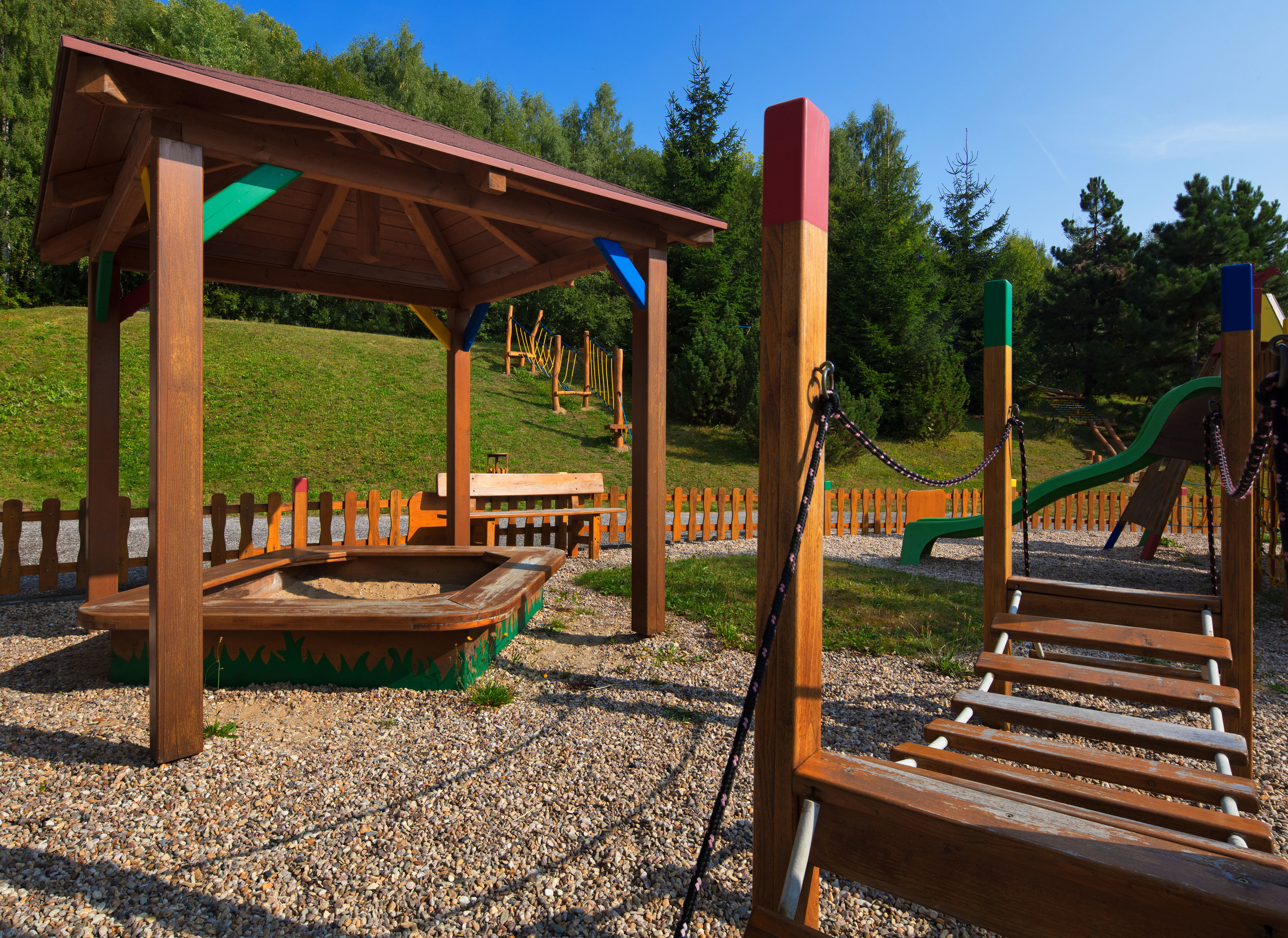 Pinia Hotel & Resort foto 4