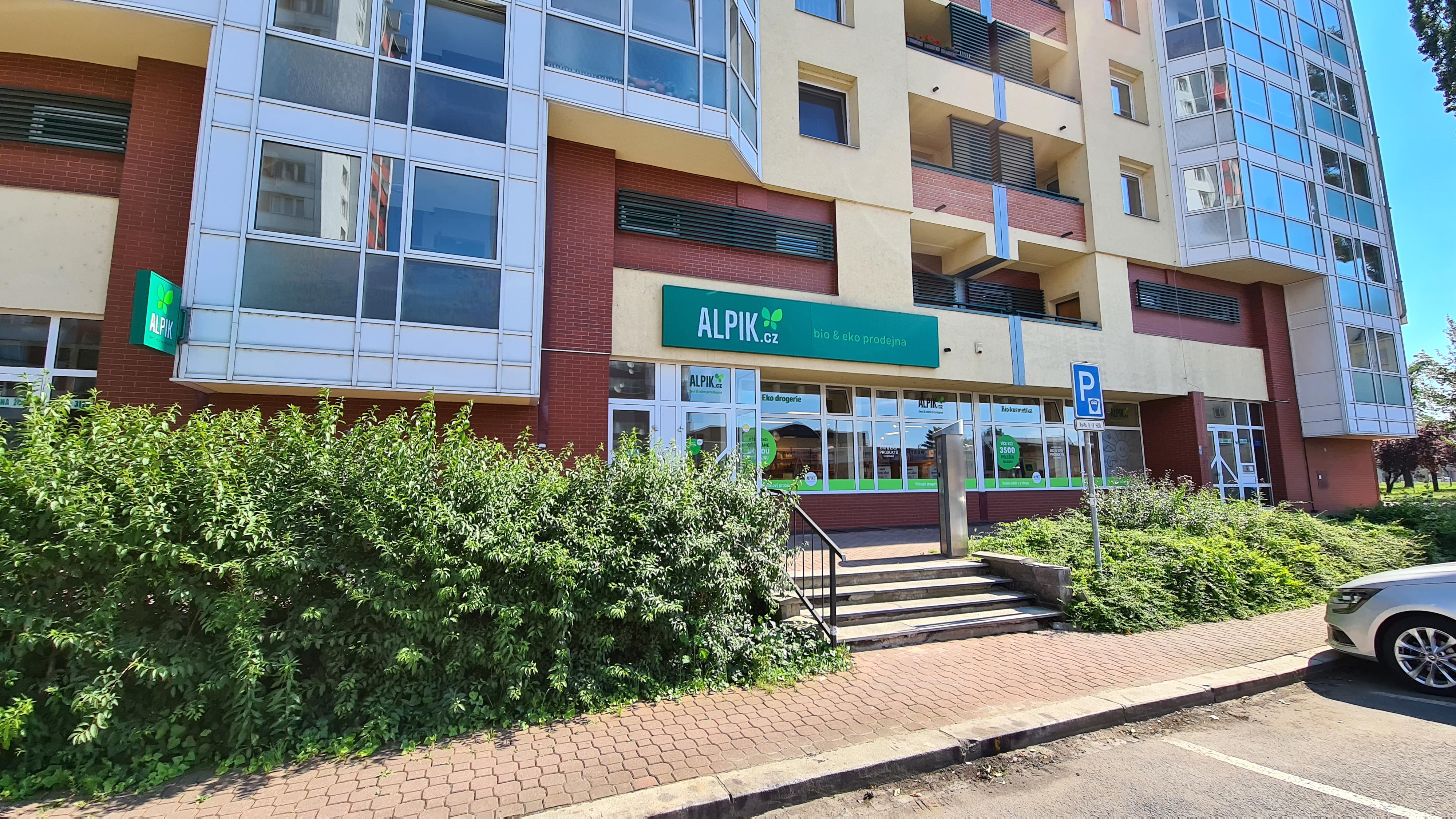 Alpík.cz