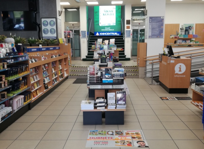 KNIHCENTRUM.CZ foto 3