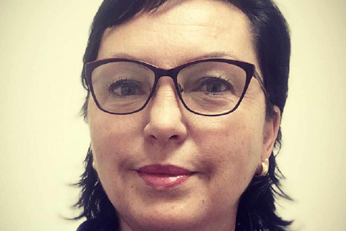 Mgr. Eva Burešová-Fincentrum & Swiss Life Select