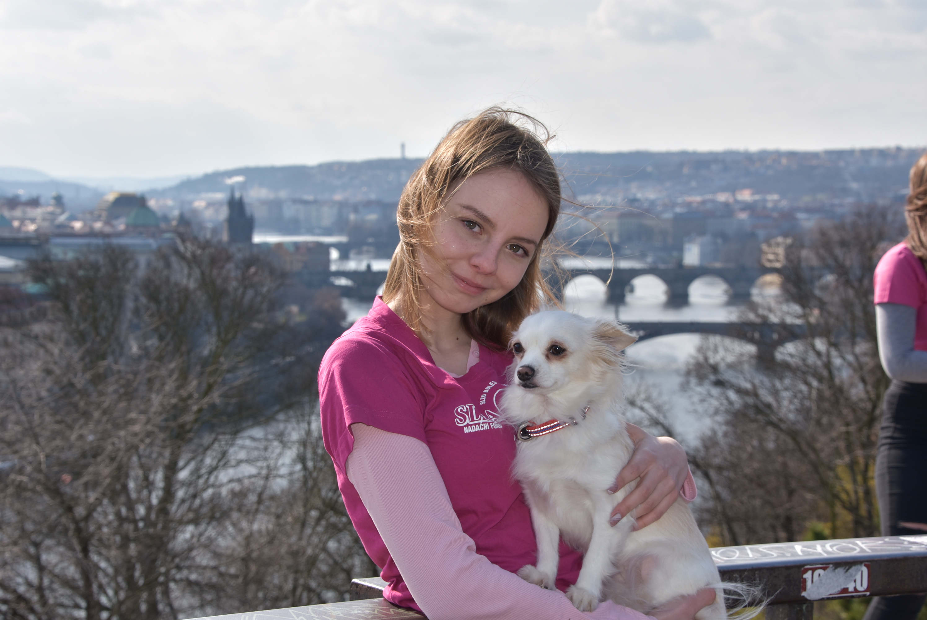 Nadační fond Slza zvířat foto 5