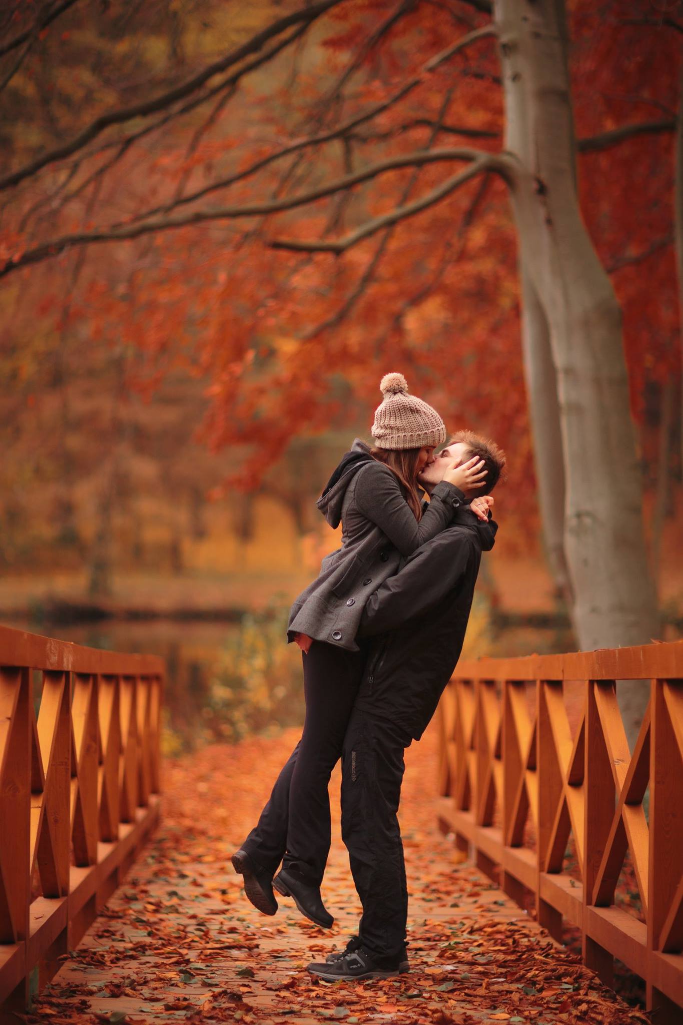 Milan Liška - svatební a portrétní fotograf foto 2