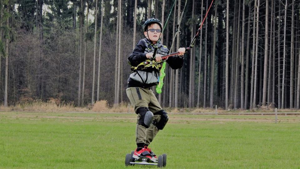 CZECH KITE FORCE, s.r.o. foto 3