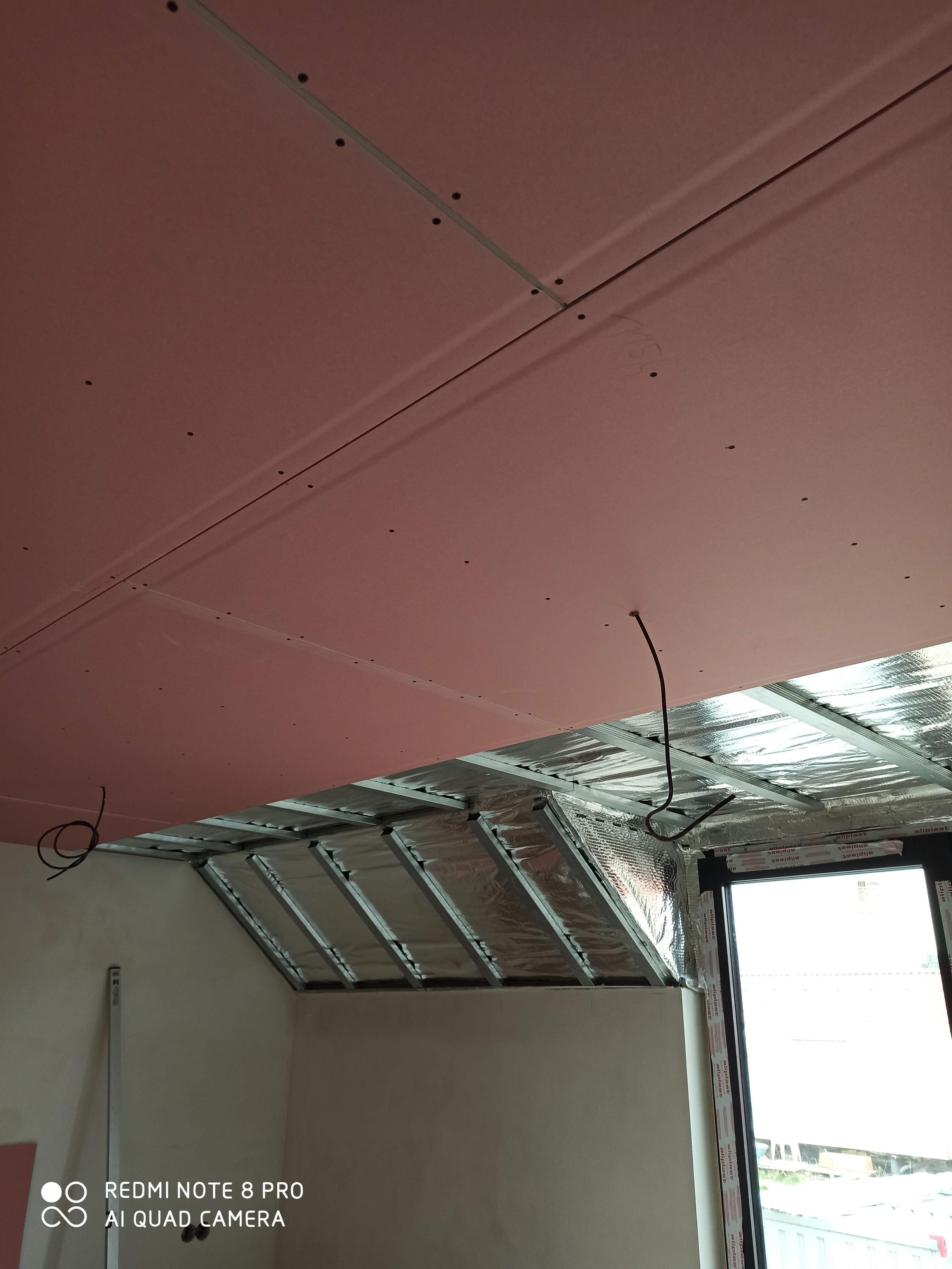 Sádrokartony Hrstka foto 5