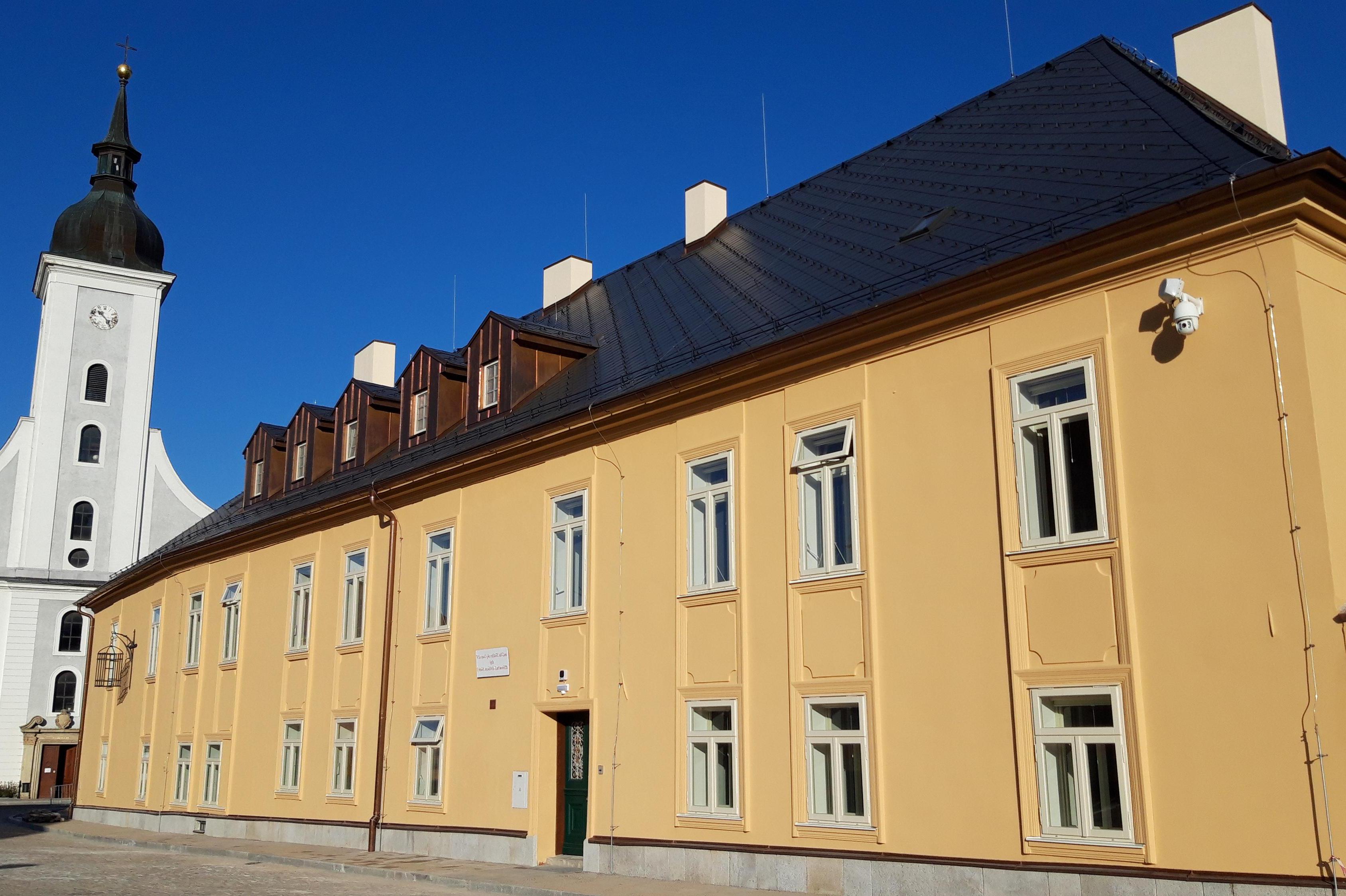 Městské informační centrum