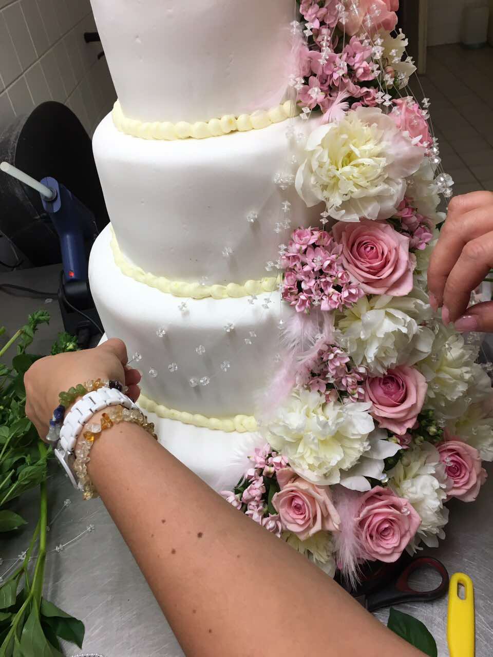 Květinářství - Aneta Svobodová foto 5