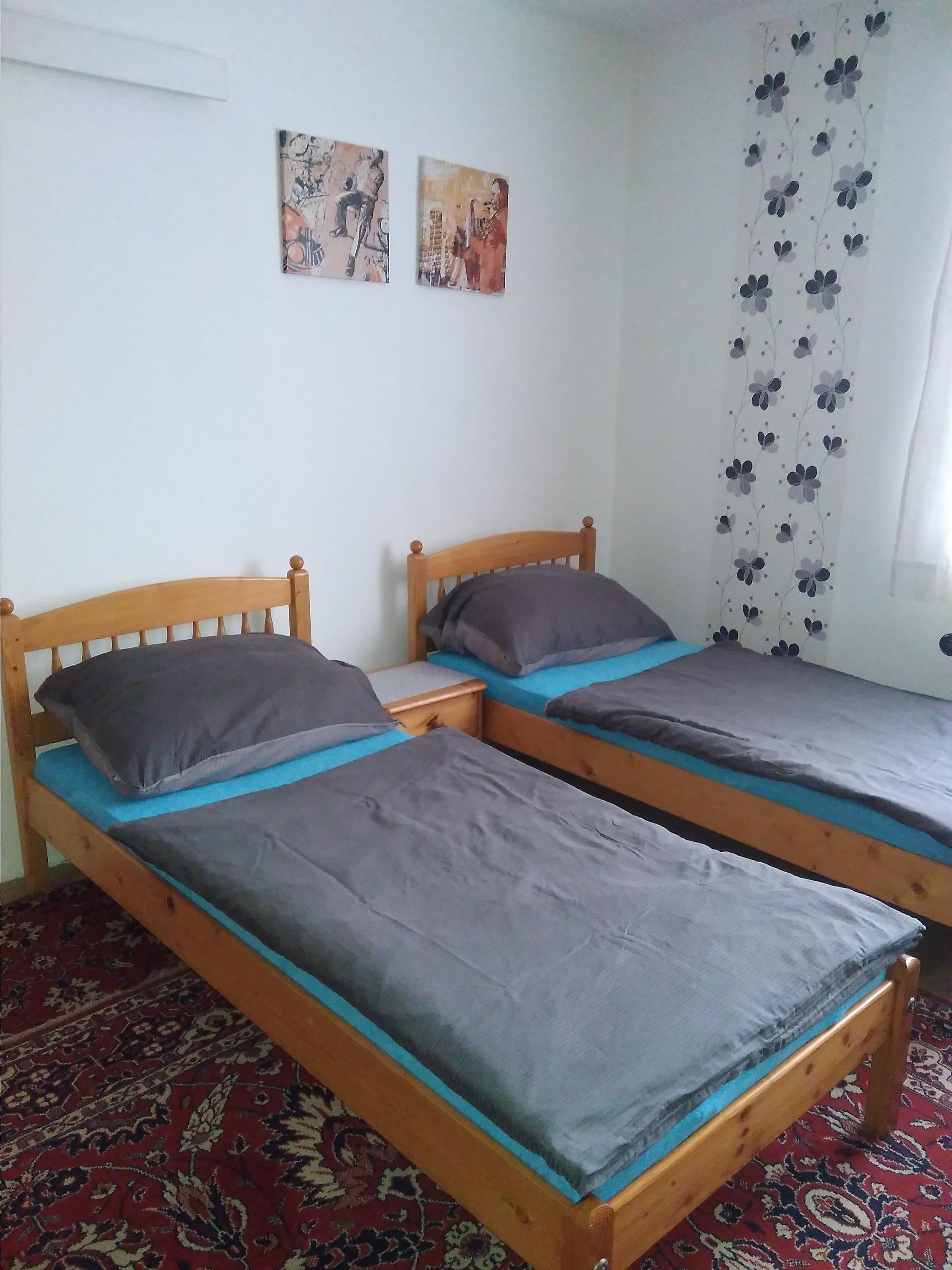 Ubytování - Dana Pudilová foto 1