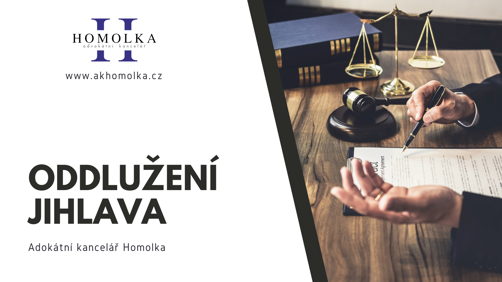 Advokátní kancelář Homolka foto 2
