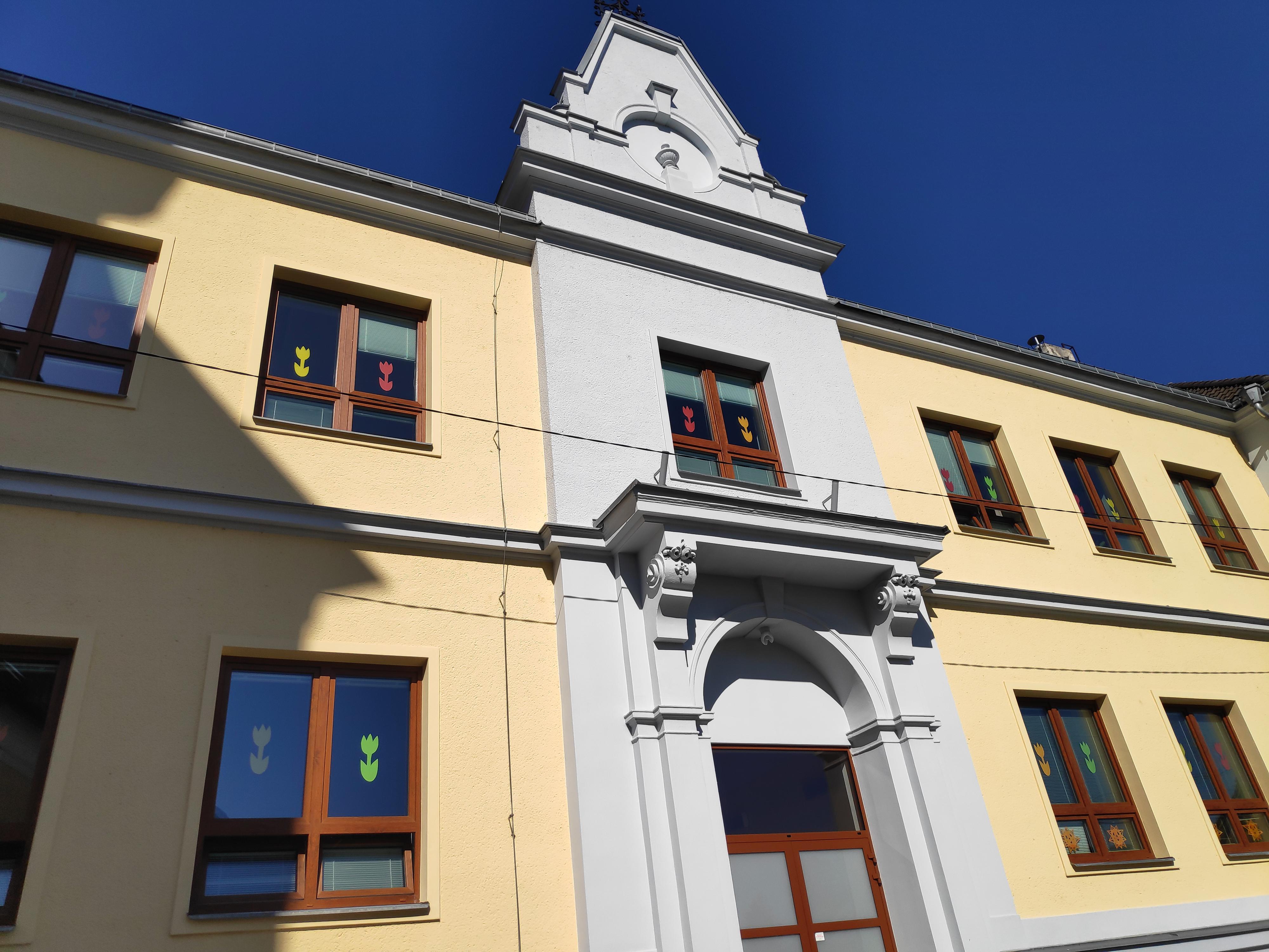 Základní škola Opava, Vrchní 19 foto 2