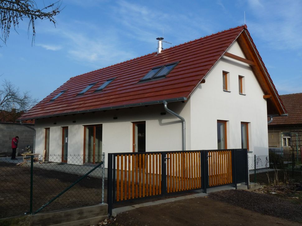 Ing. Martina Hepnerová foto 3