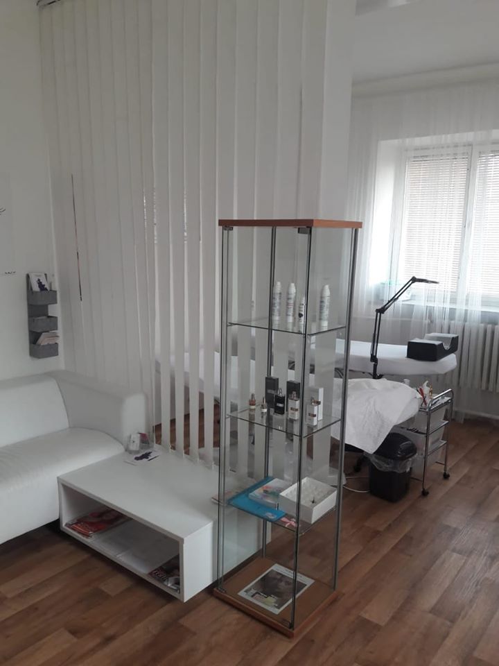 Kosmetika Lenka Hachlovská foto 3