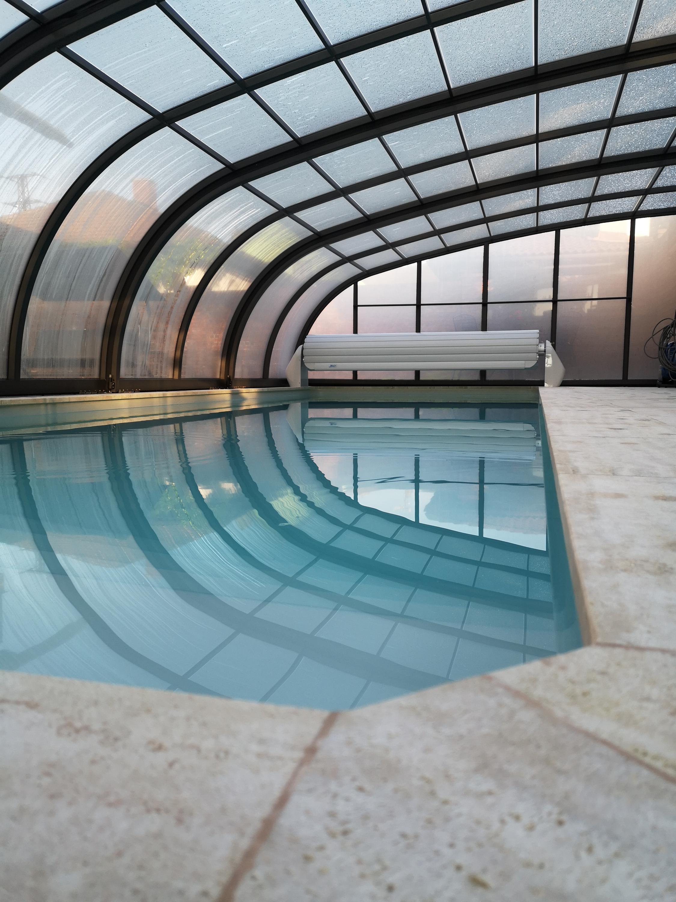 Magiline bazény - I.P.R. - stavební činnost, s.r.o. foto 4