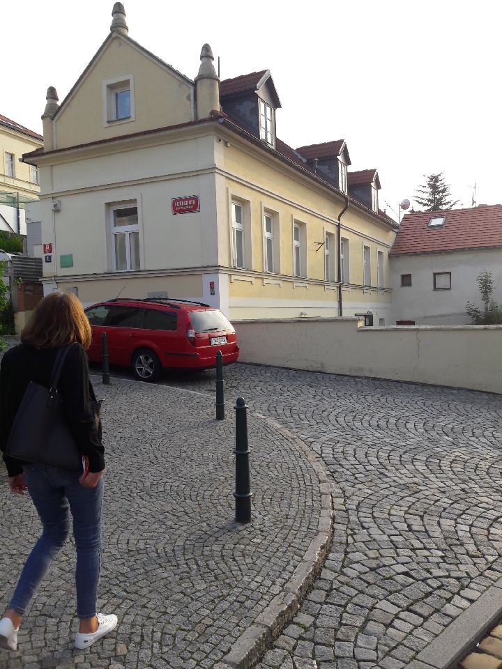 Ubytování Norbertov 53/5 foto 2