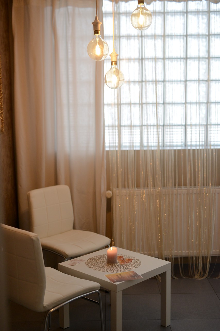 Kosmetika Riegerová foto 2