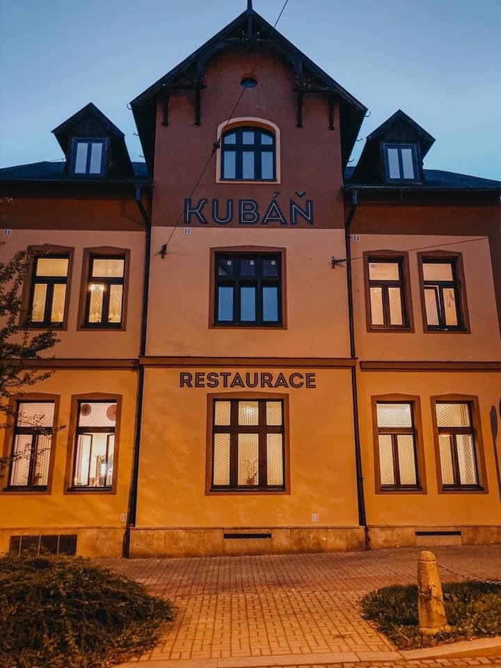 Restaurace Kubáň foto 4
