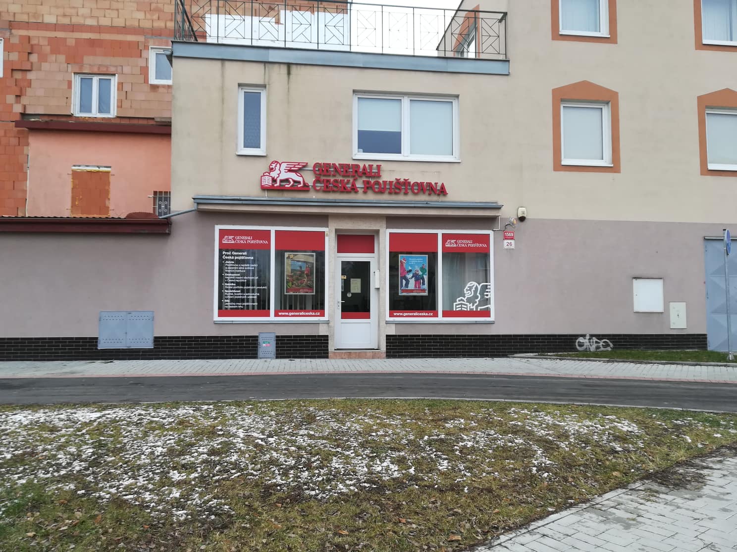 Generali Česká pojišťovna, a.s. foto 3