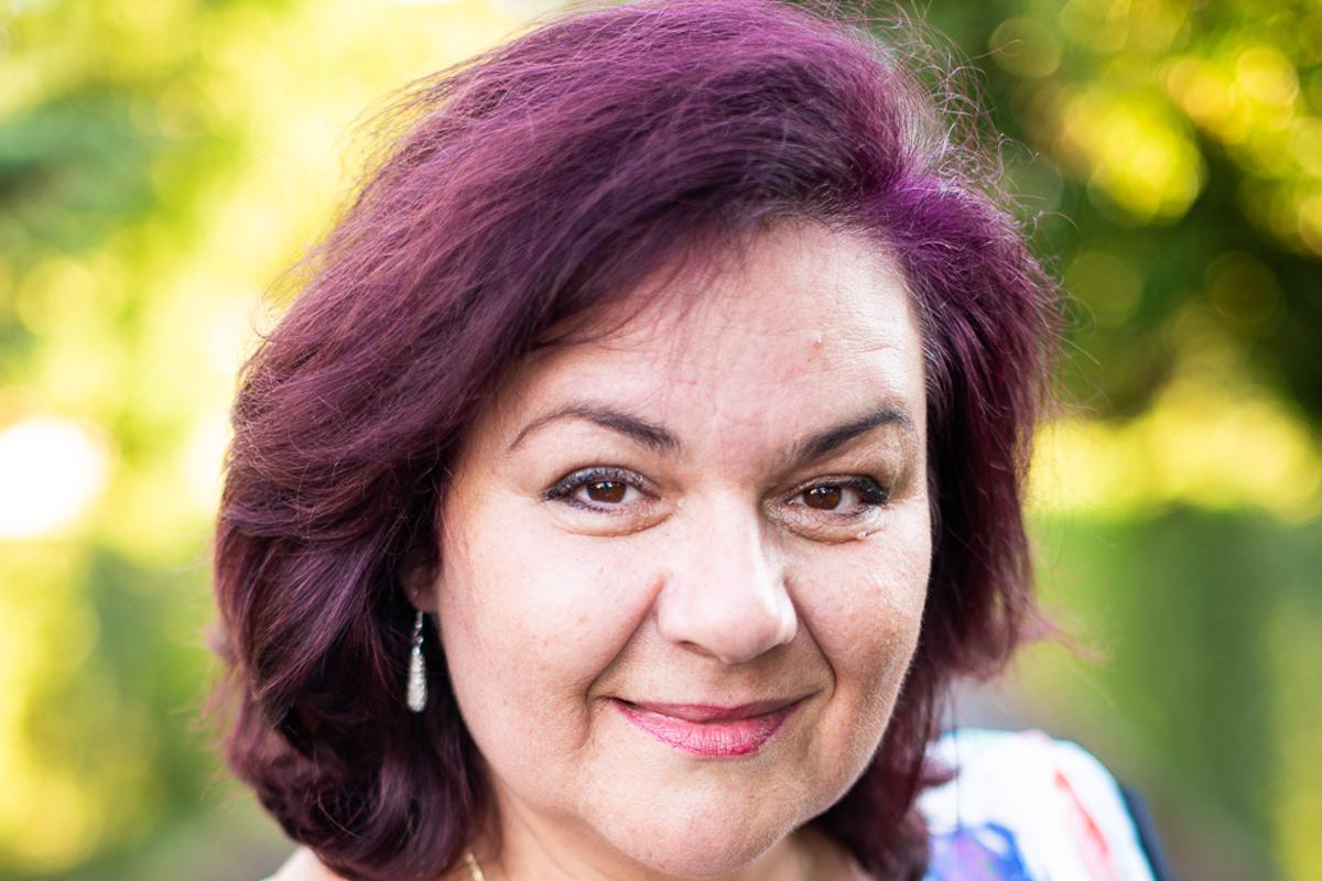 Hana Mocová - Kvantová terapie foto 1