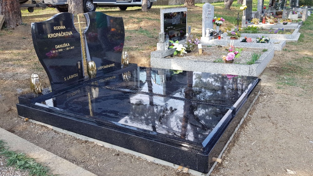 DL Granit s.r.o.  - kamenictví foto 2