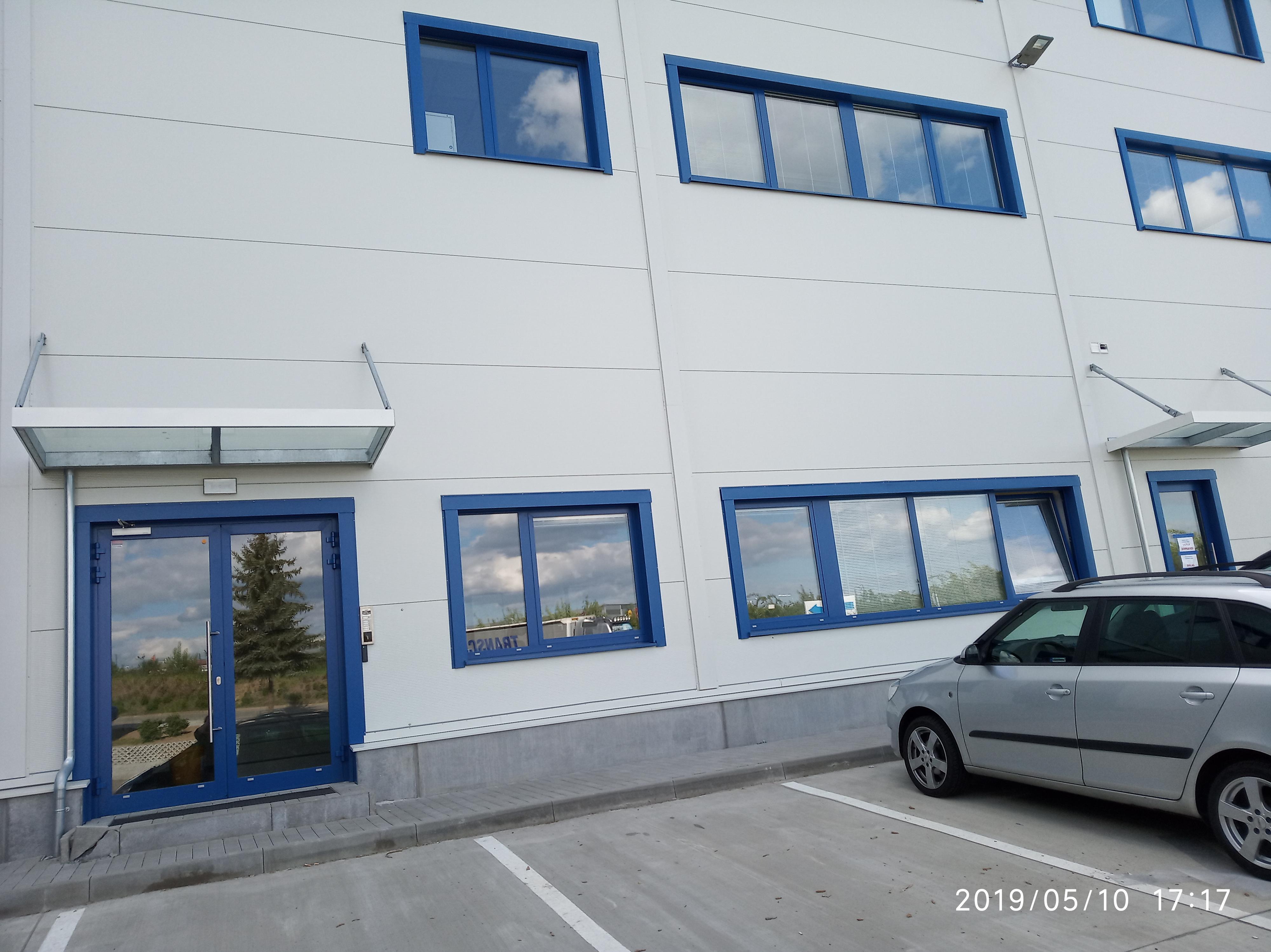 TRANSCONSULT INTERNATIONAL, s.r.o. foto 3