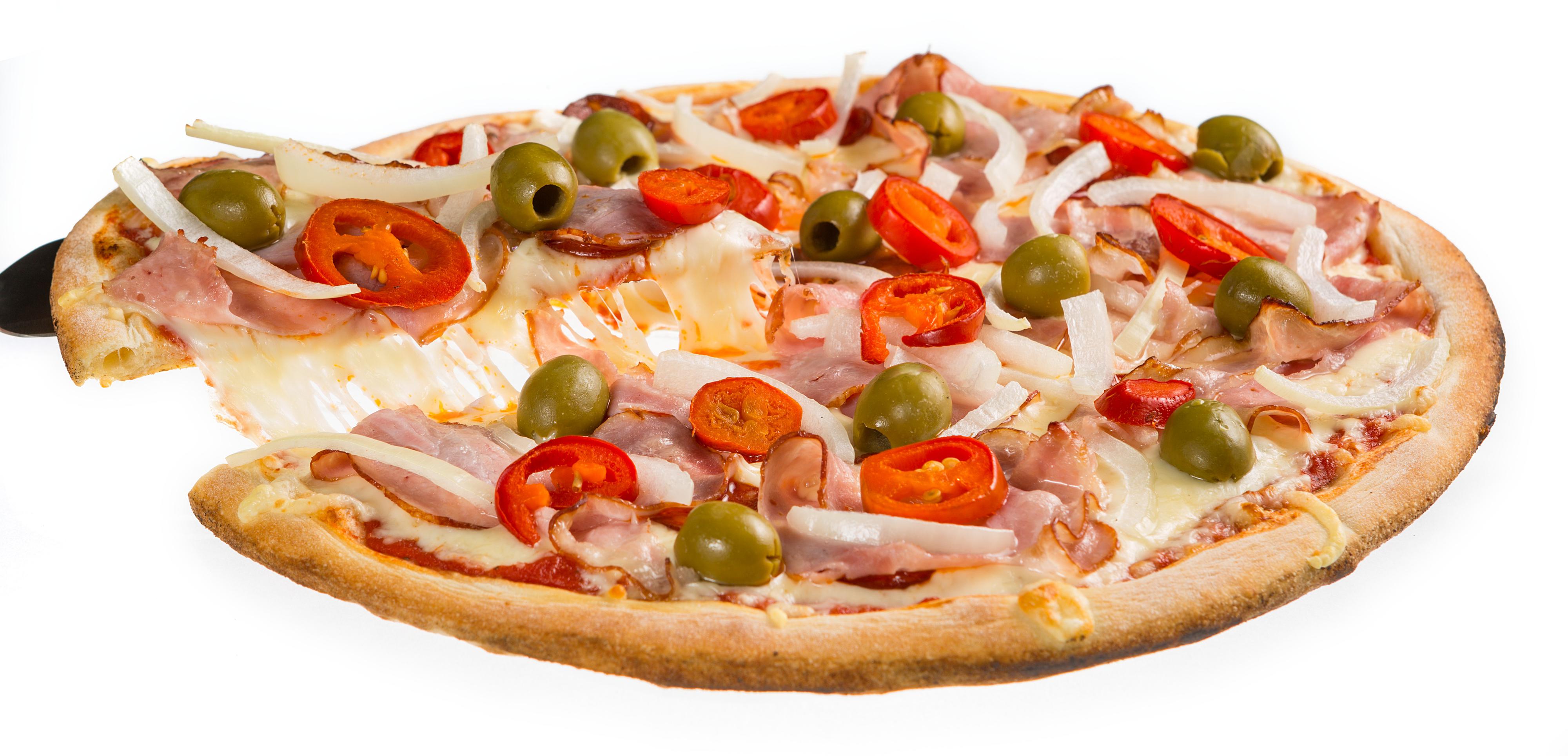 Pizza Bossi foto 4