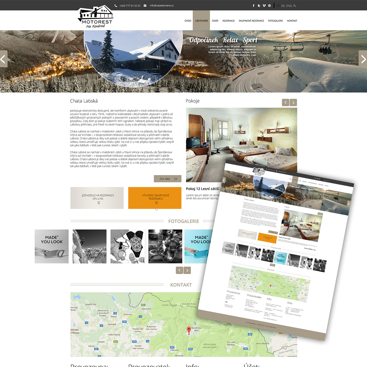 Design republic, s.r.o. foto 5