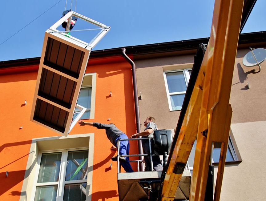 SCHNEIDER CONSTRUCTION foto 4