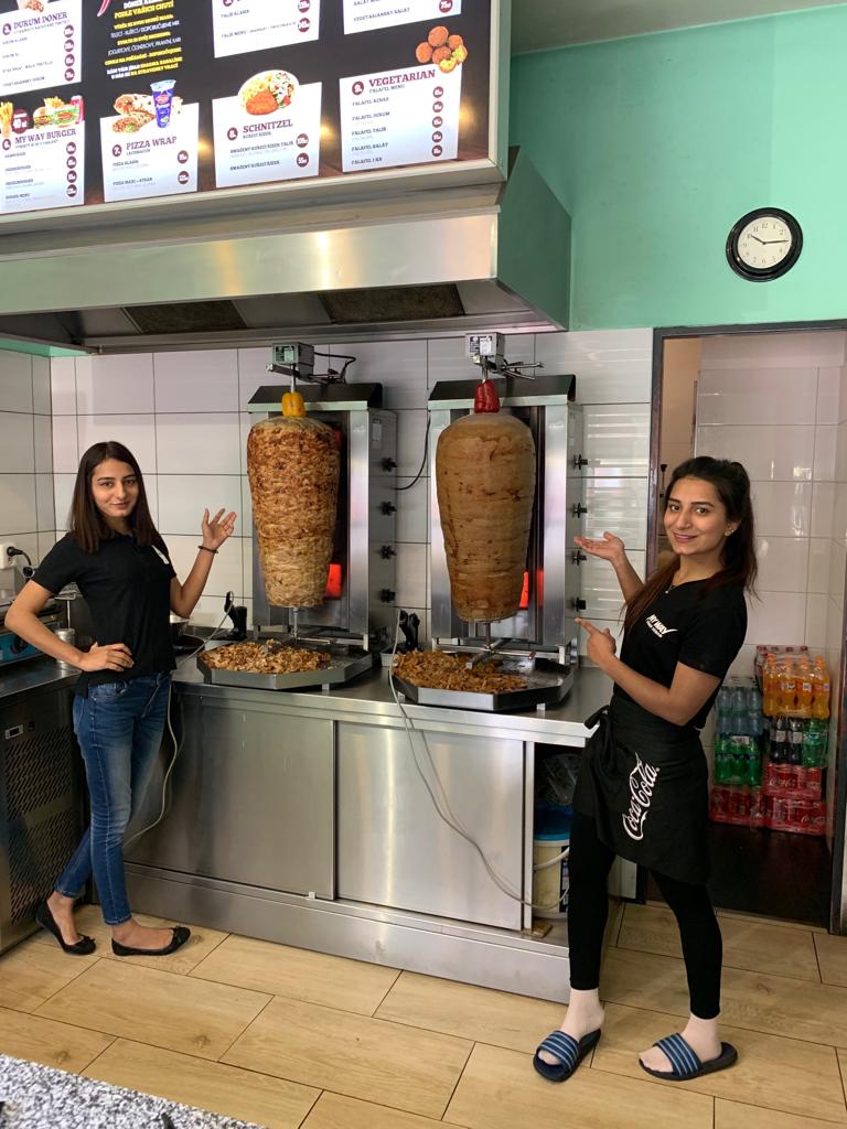 MyWay Döner Kebab foto 6