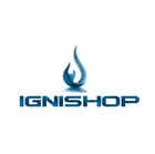 Logo obchodu Ignishop.cz