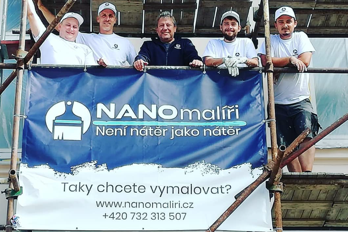 NanoMalíři.cz