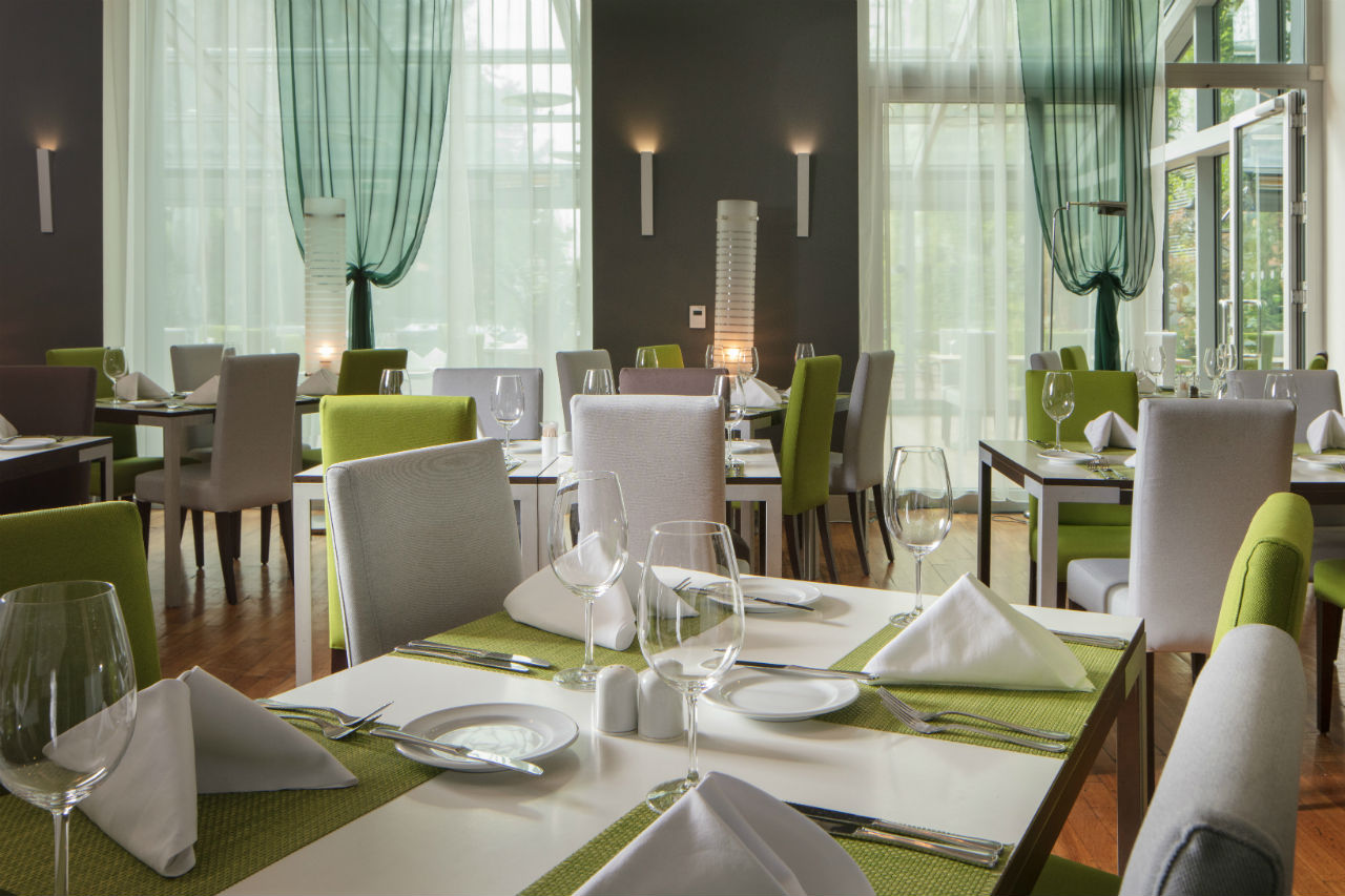 Holiday Inn Prague