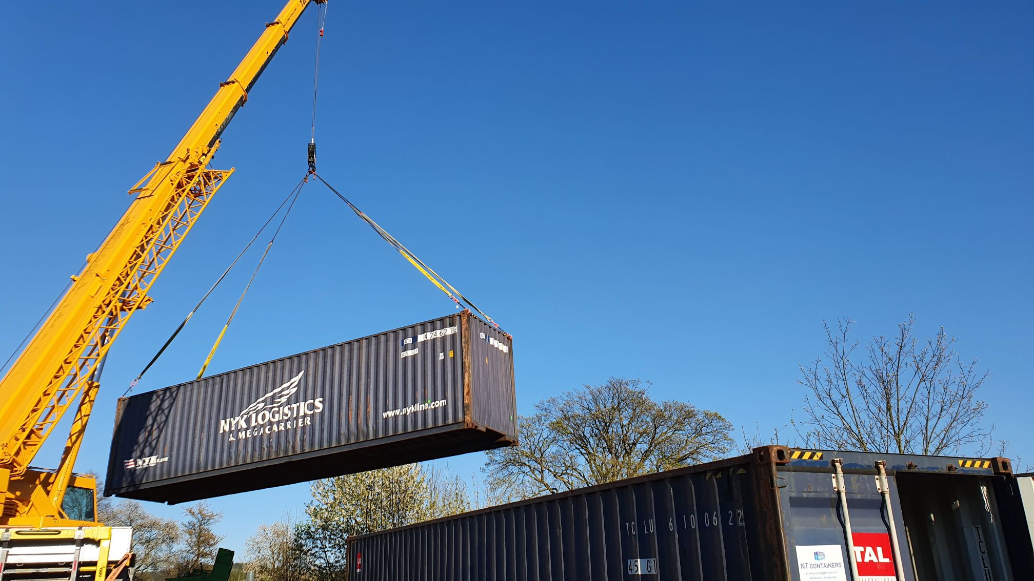 NT Containers foto 4