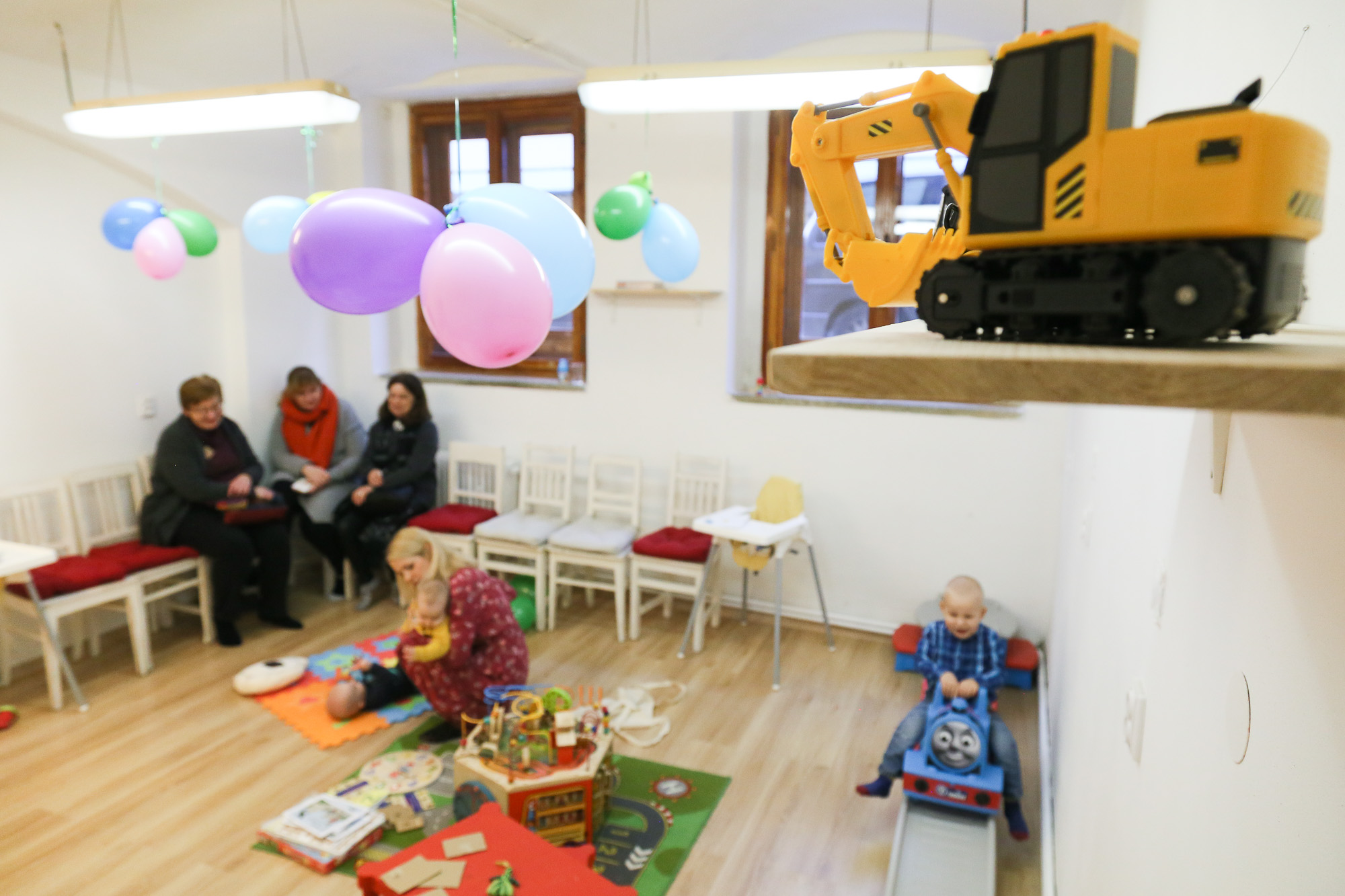 Komunitní centrum Dismas foto 2