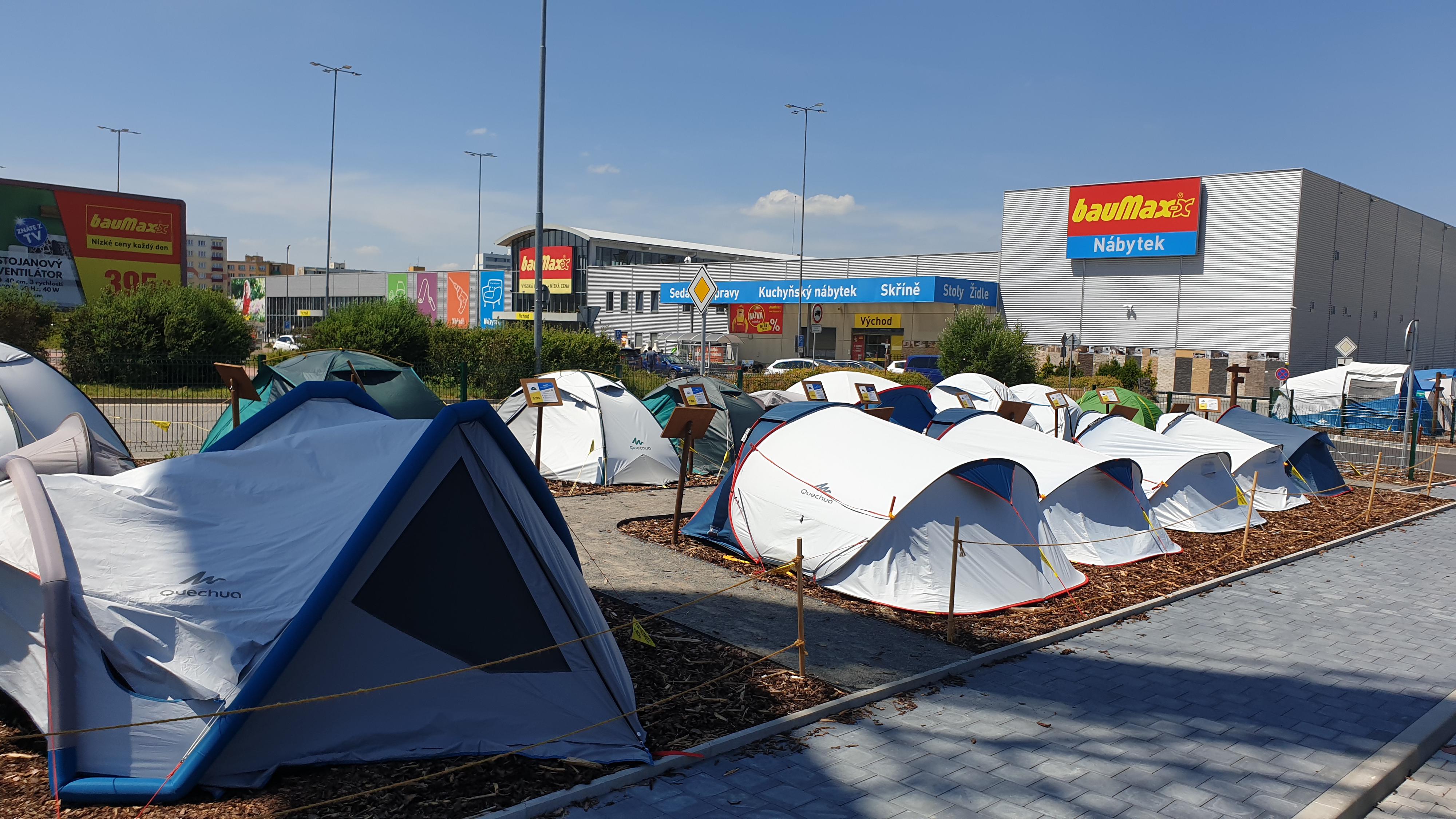 Decathlon