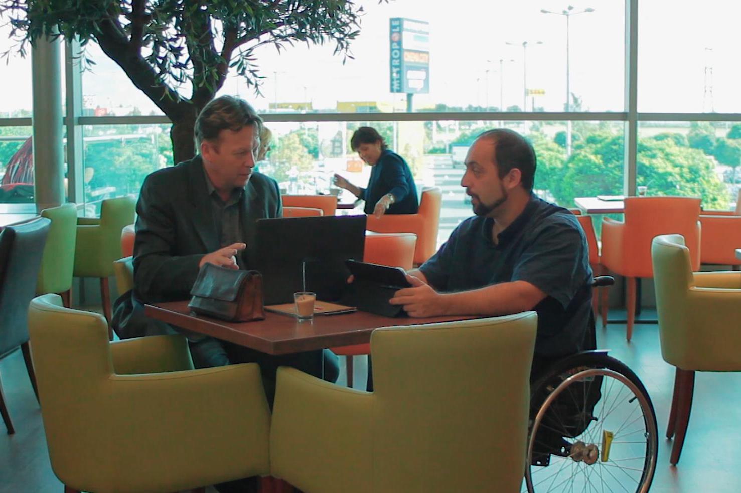 Vševid holding, s.r.o.