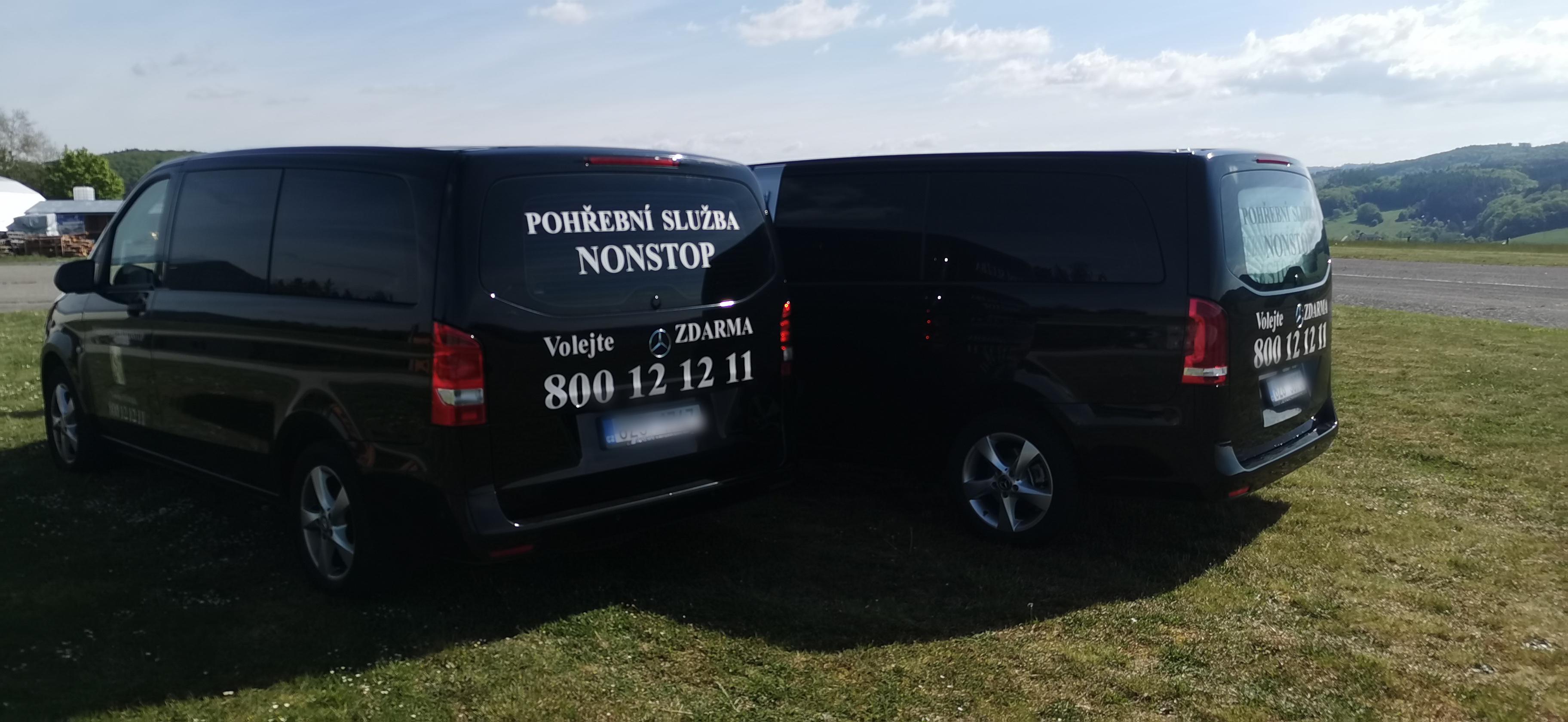 Pohřební služba NONSTOP foto 5