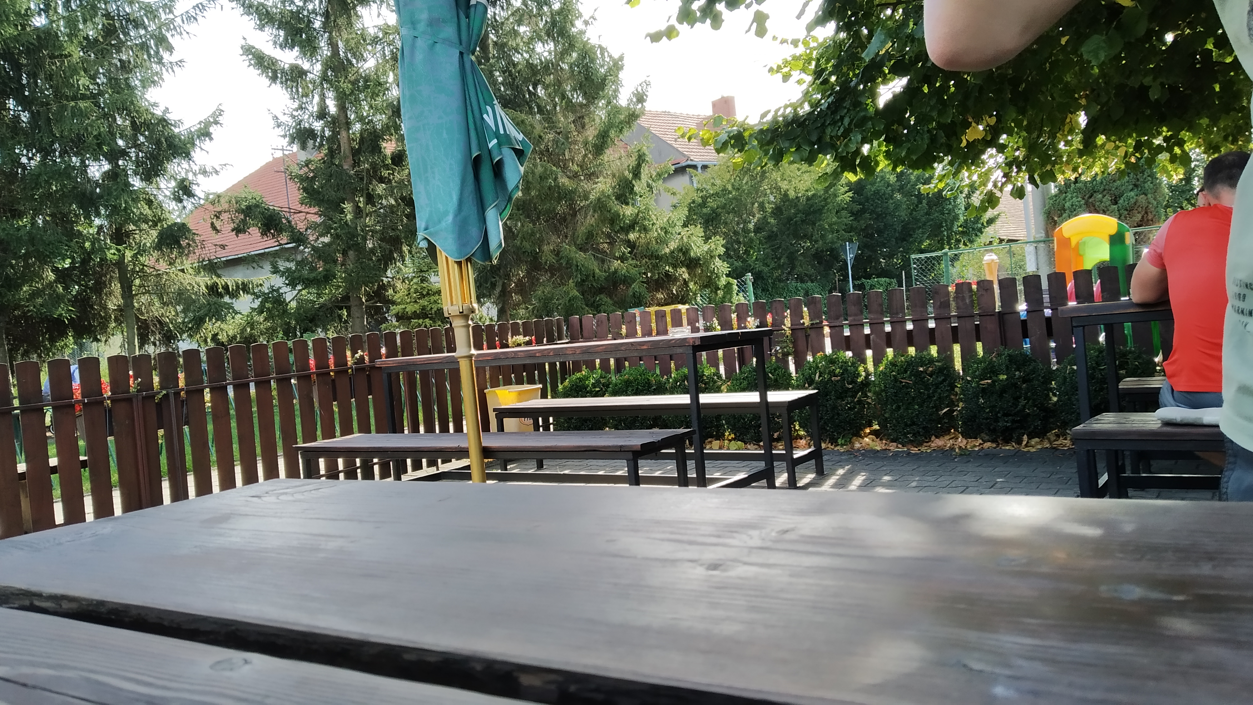 Hospoda Pod lípou foto 2