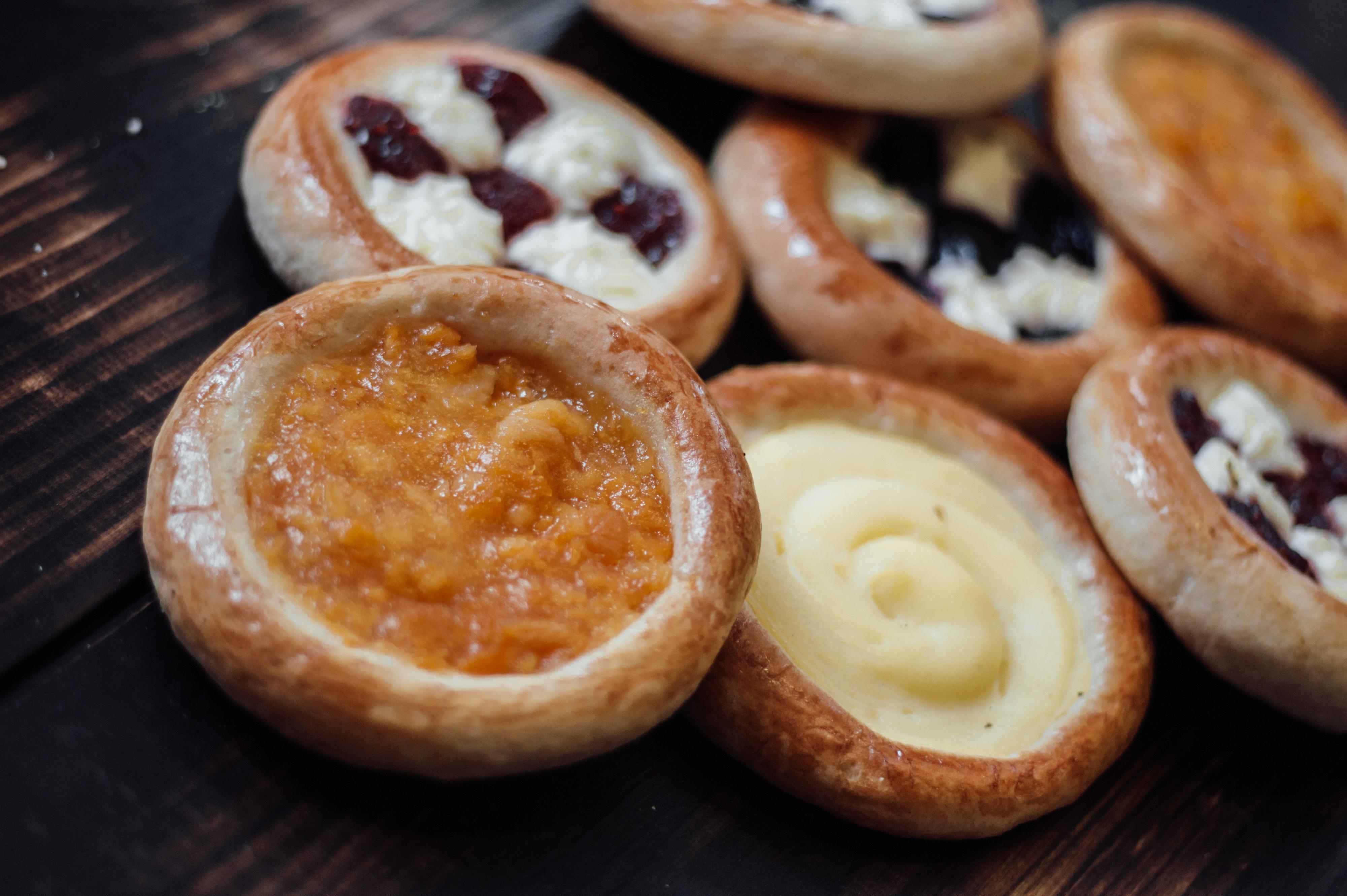 Pekařství U Radnice Horčička