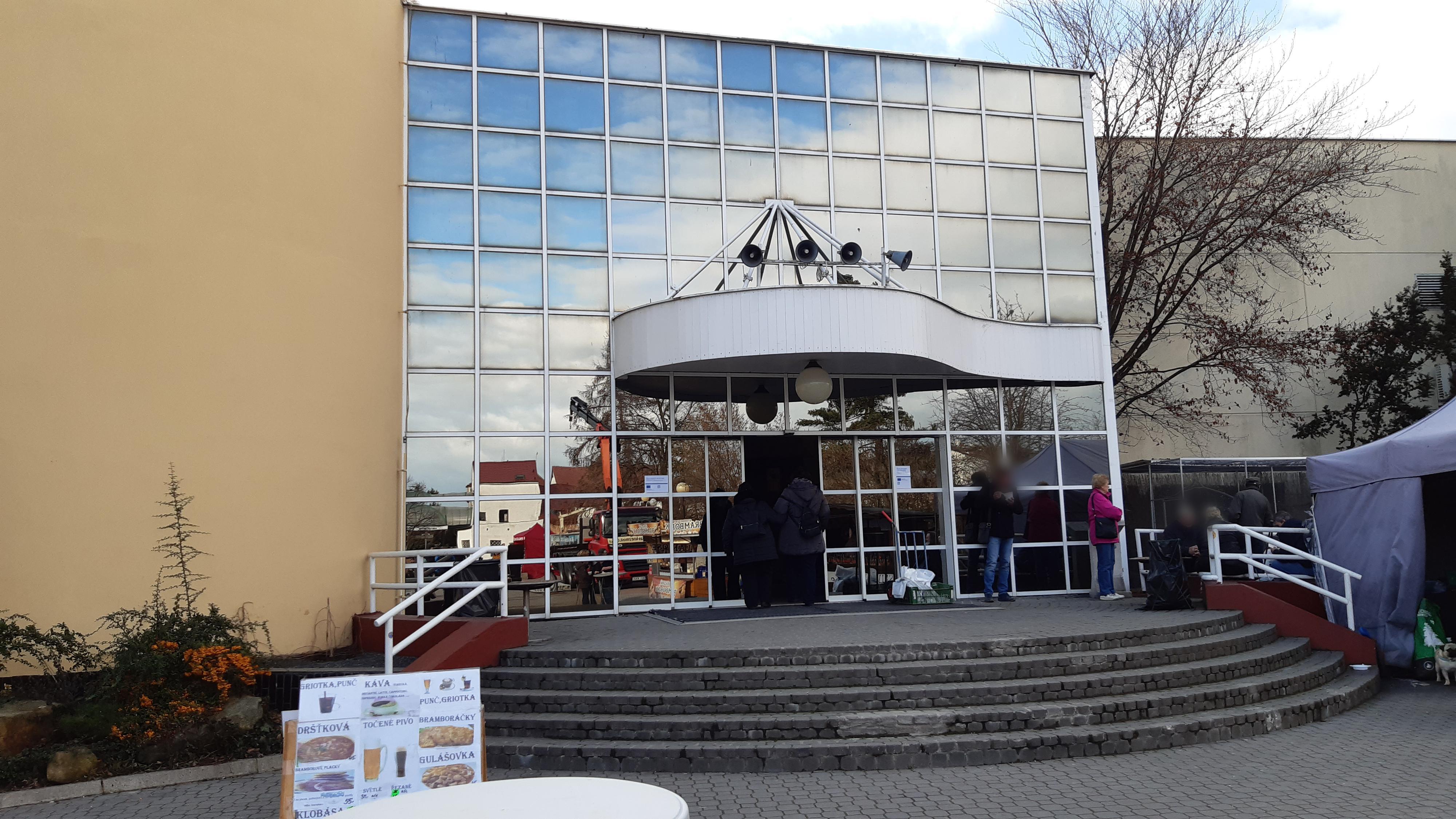Gastro Výstaviště, spol. s r.o. foto 5