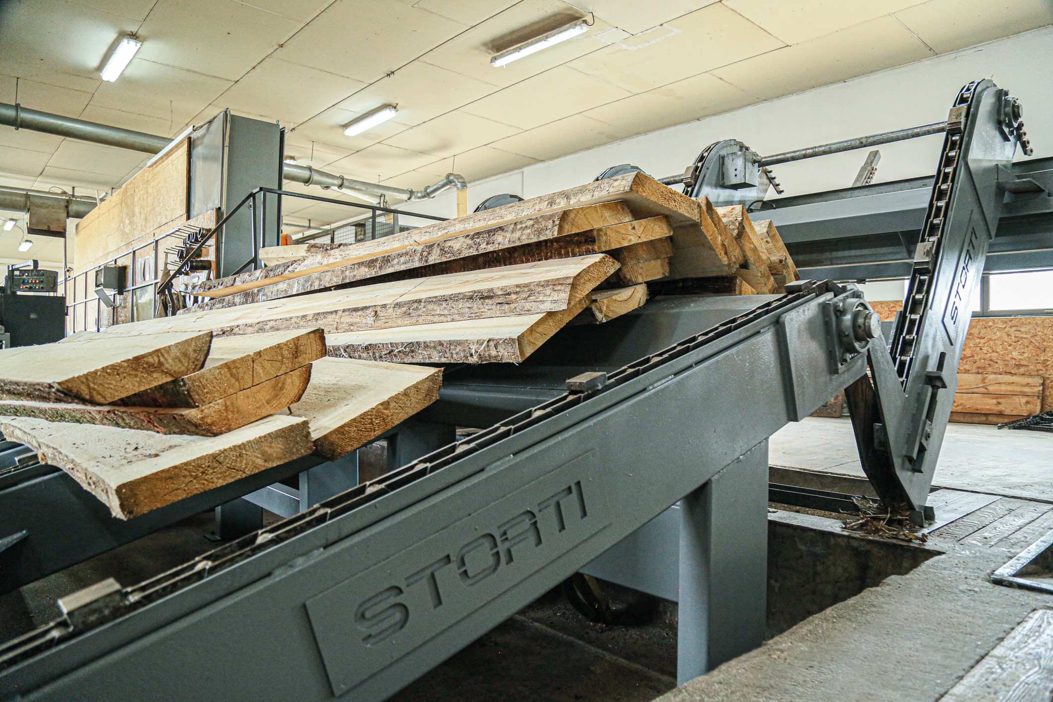 KLAUS Timber, a.s. foto 6