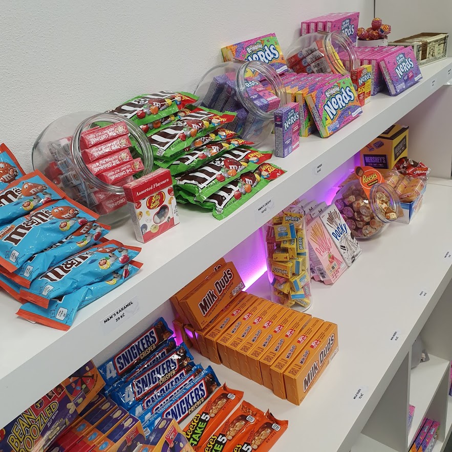 Prodejna RealGeek.cz foto 4