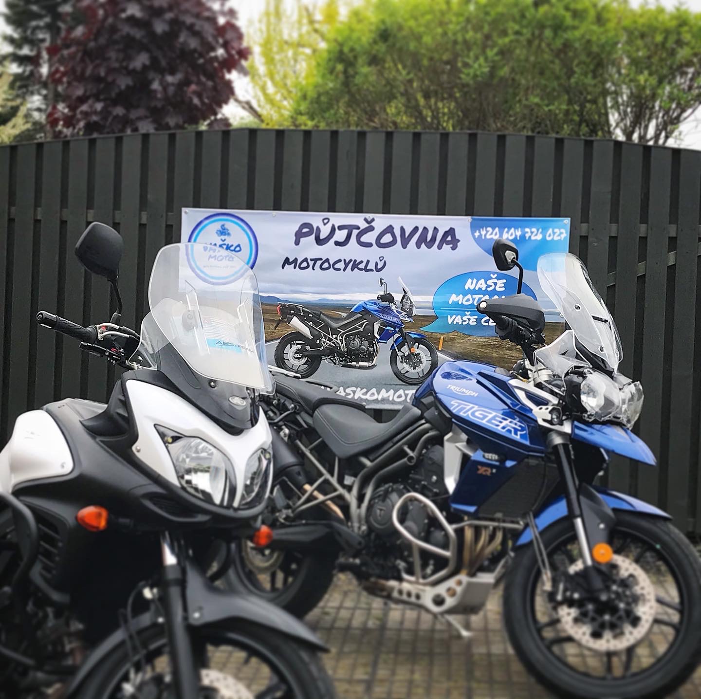 Vaško Moto foto 4
