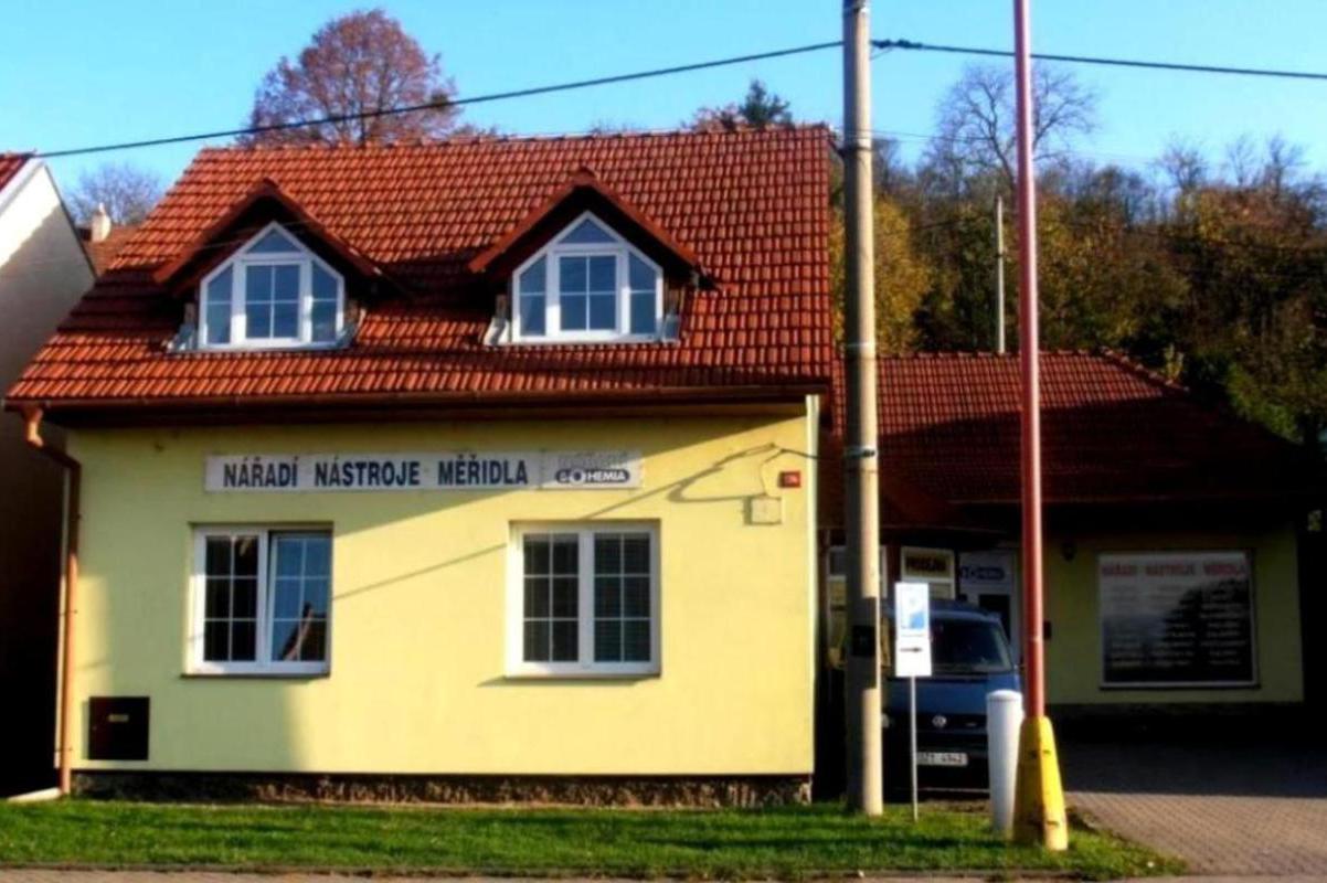 Nářadí Bohemia, s.r.o. foto 1