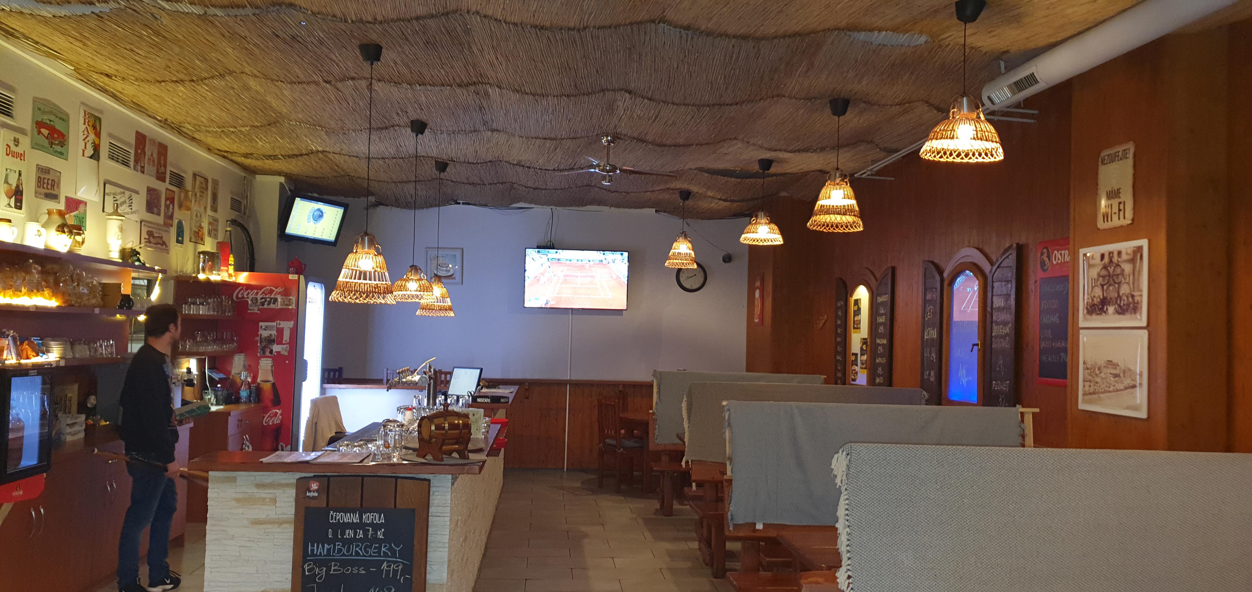 U plného sudu foto 6