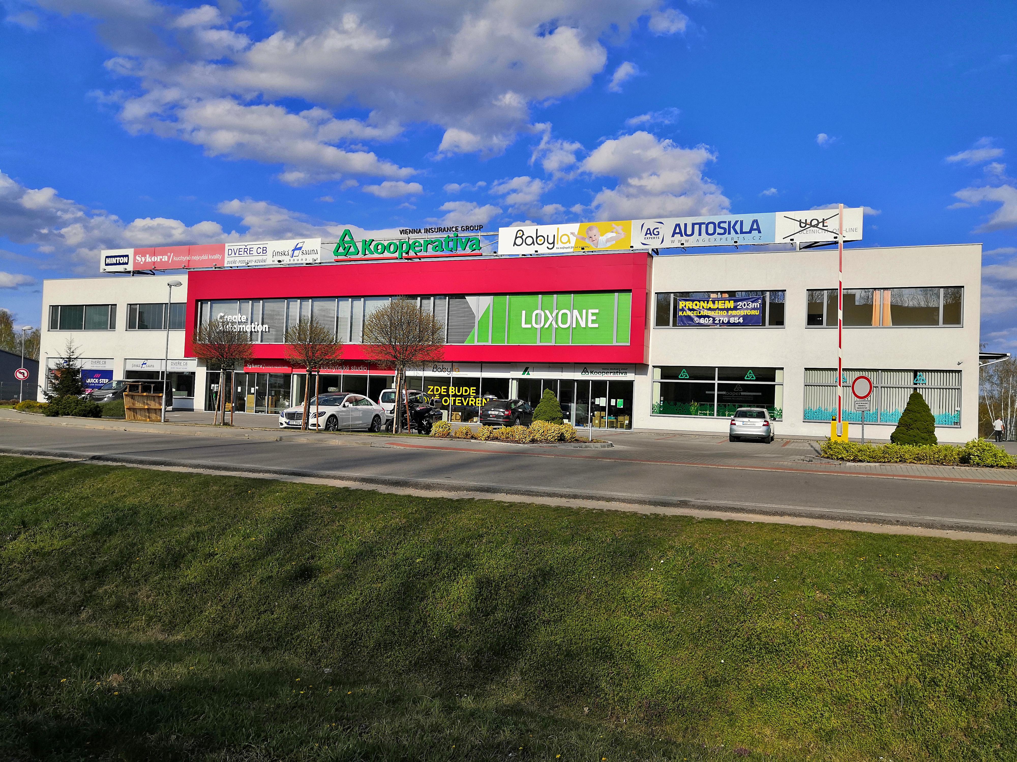 METROPOLE CB s.r.o. foto 2