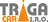 logo TRIGA CAR